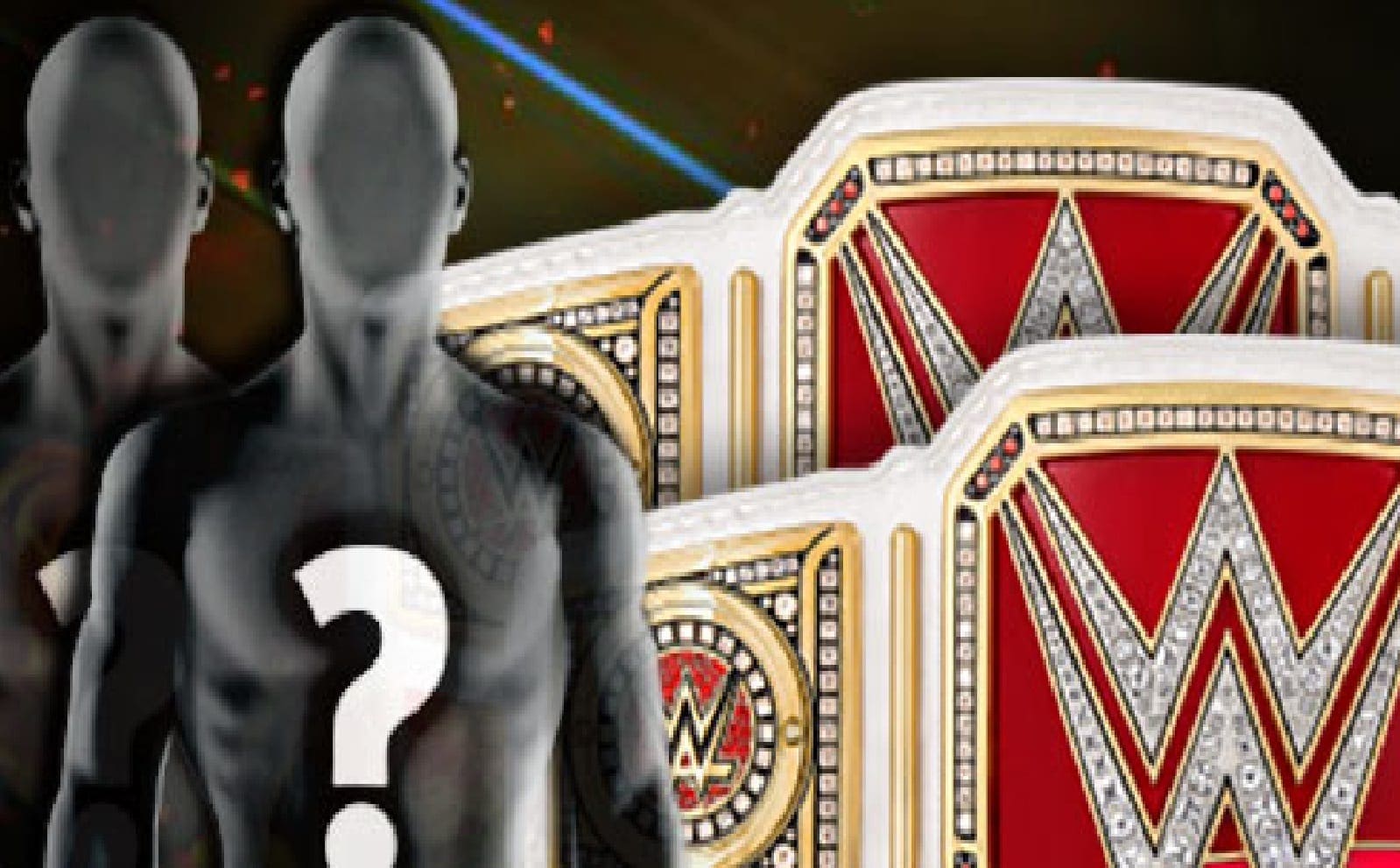 WWE’s Original Plans For Women’s Tag Team Championships