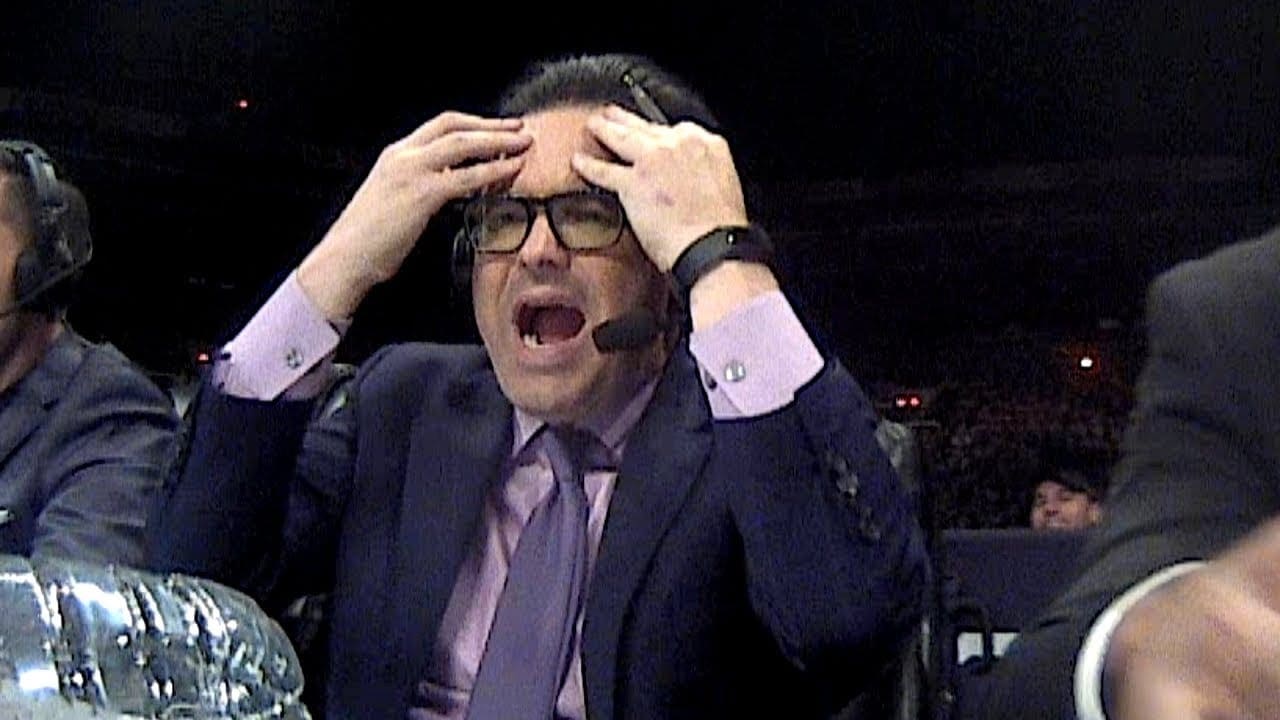 Mauro Ranallo Didn’t Like What Was Happening Or Who Was Involved In WWE NXT