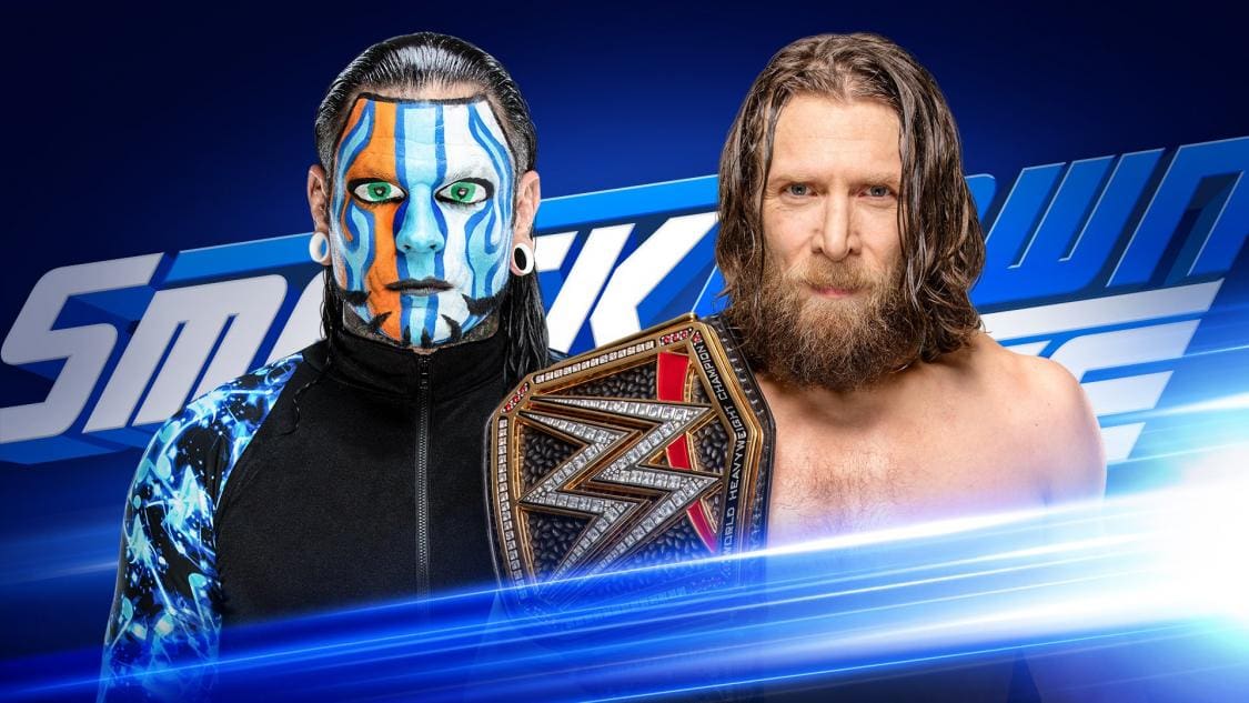 WWE SmackDown Live Results – February 5th, 2019