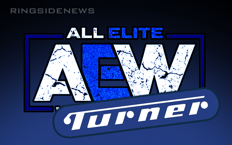 AEW Reportedly Met With Turner Network Over Super Bowl Weekend