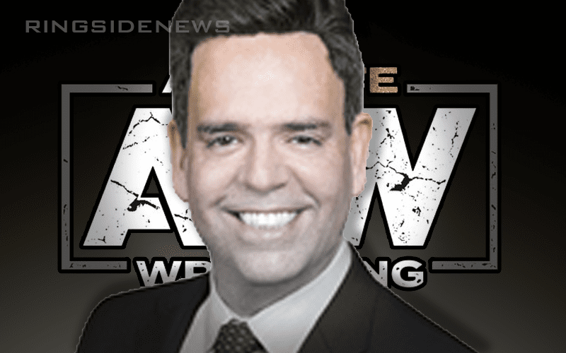 WWE Co-President Comments On AEW “Too Early To Tell”