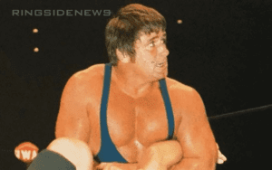 Former NWA Champion Les Thornton Dies