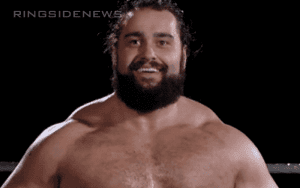 Rusev Jokes About NBA All-Star Celebrity Game Snub