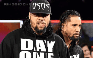 The Usos’ Current WWE Contract Status