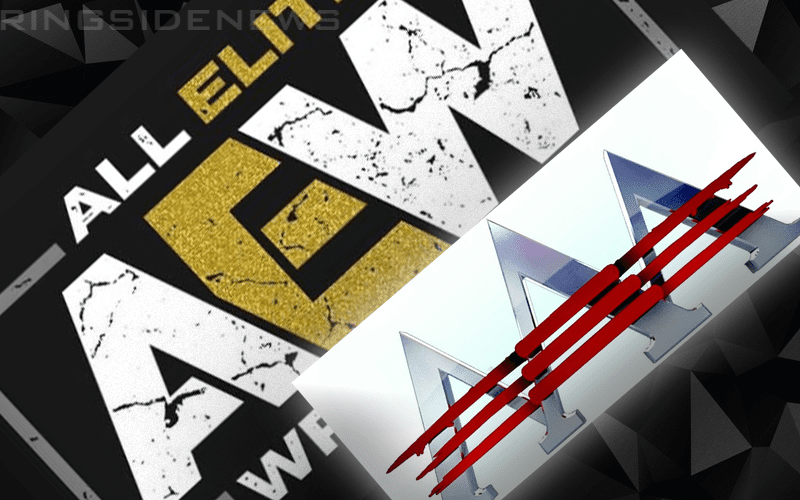 AEW Confirms Partnership With AAA