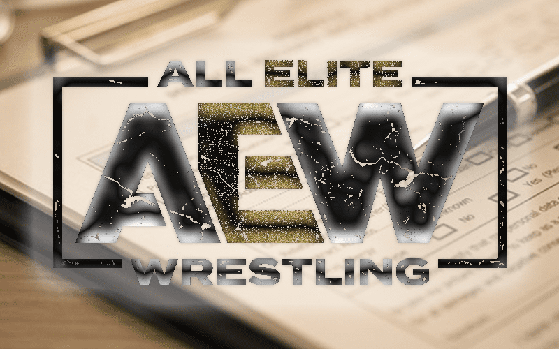 Why AEW Really Doesn’t Have A Television Contract Yet