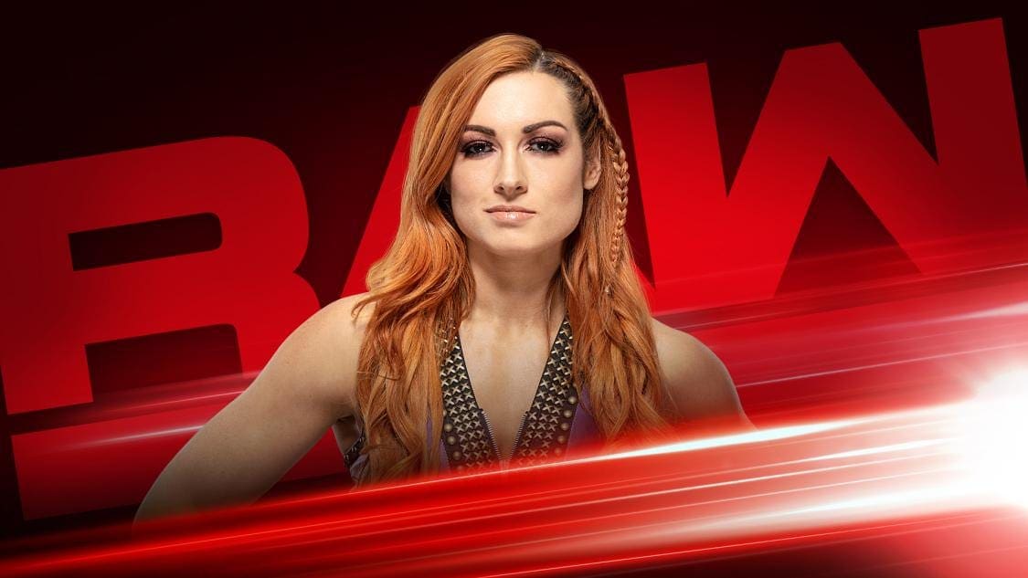 WWE Raw Results – February 11, 2019