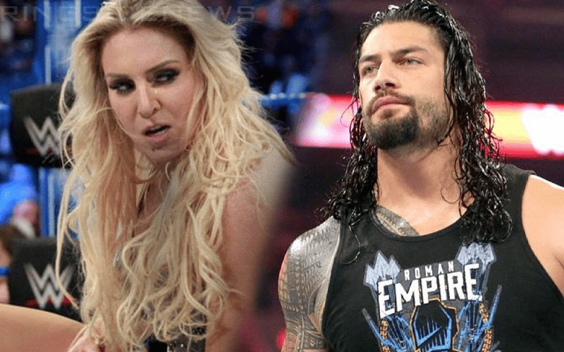 Charlotte Flair Destroys Record Previously Held By Roman Reigns