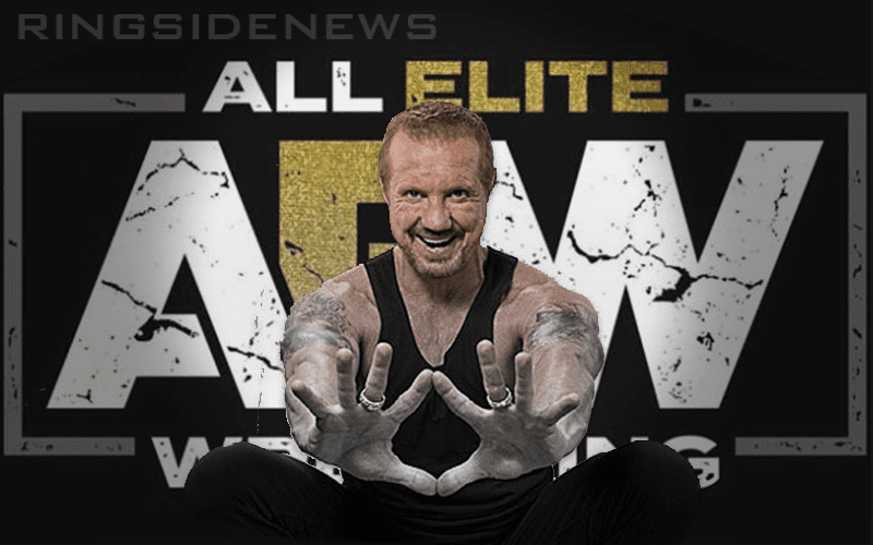 DDP Won’t Sign With AEW Due To Relationship With WWE