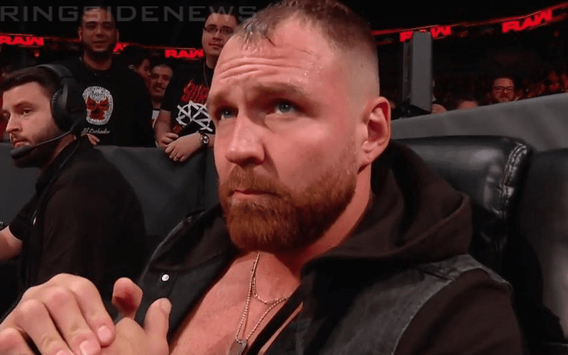 Why WWE Turned Dean Ambrose Babyface Again