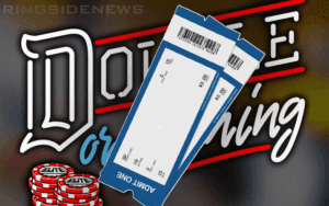 Not A Good Sign For AEW Double Or Nothing