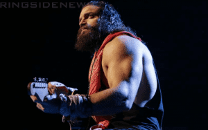 Elias’ Expected In-Ring Return Time Frame Revealed