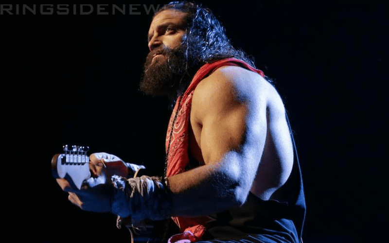WWE Turned Elias Babyface Again Over The Weekend