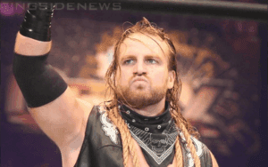 Hangman Page On How Much Creative Freedom AEW Has Given Their Stars