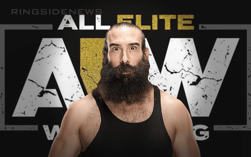 Harper Expected To Debut In AEW Soon