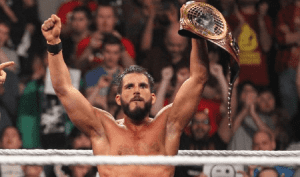Johnny Gargano On NXT Being Looked At As A Lower Brand