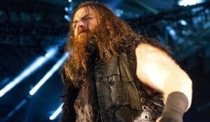Killian Dain Expresses Frustration With WWE Creative