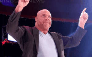 WWE Setting The Stage For Kurt Angle’s Final Match