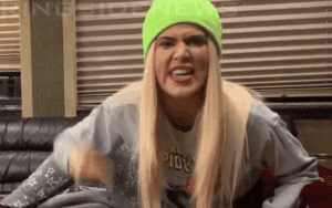 Lana TRIGGERED By Haters Of Her TikTok Videos