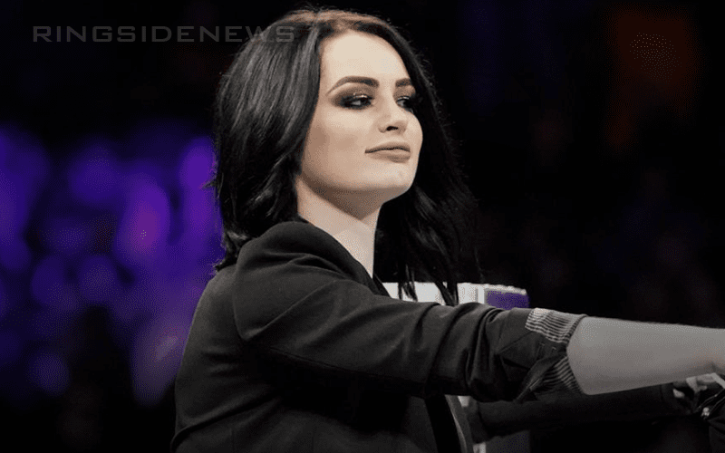 Paige Set For WWE Television Return This Week