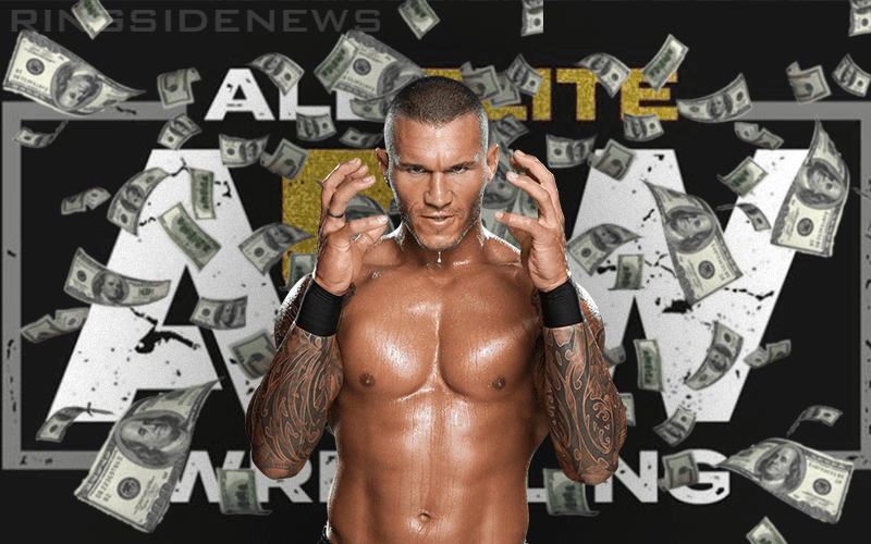 Why Randy Orton Is Likely In Talks With AEW