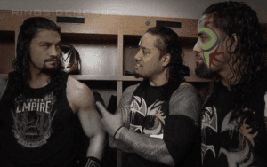 WWE Doesn’t Appear To Be Signing Any More Samoans Right Now