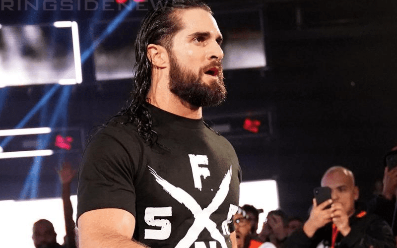How Seth Rollins’ Injury Changed WWE RAW This Week