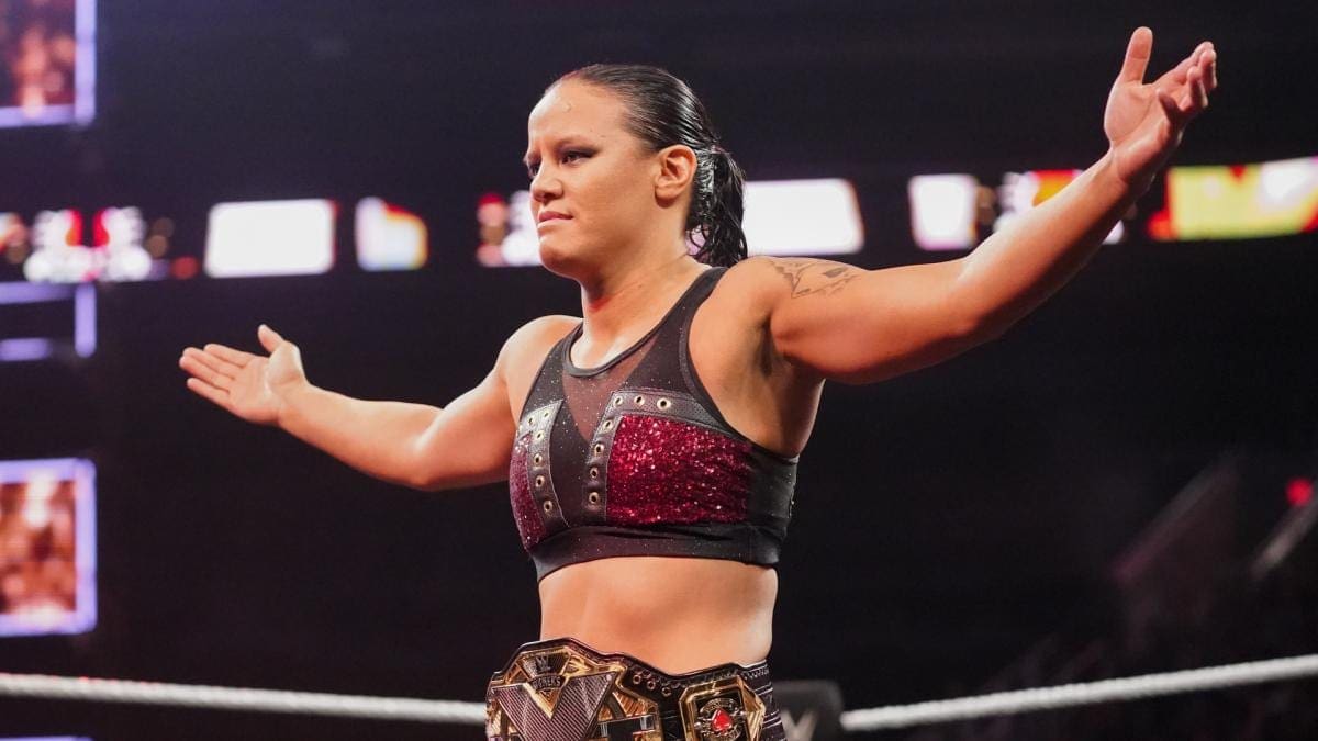 SPOILER: Shayna Baszler’s Next Challenger For WWE NXT Women’s Title