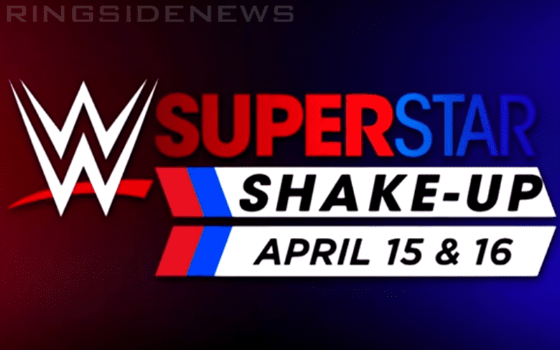 WWE Makes Next Superstar Shake-Up Official