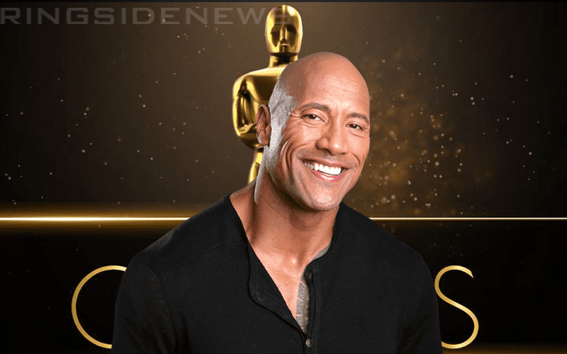 Why The Rock Turned Down Oscars Hosting Gig