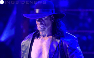 The Undertaker On How WWE Has Changed Since His Days As A Full-Time Superstar