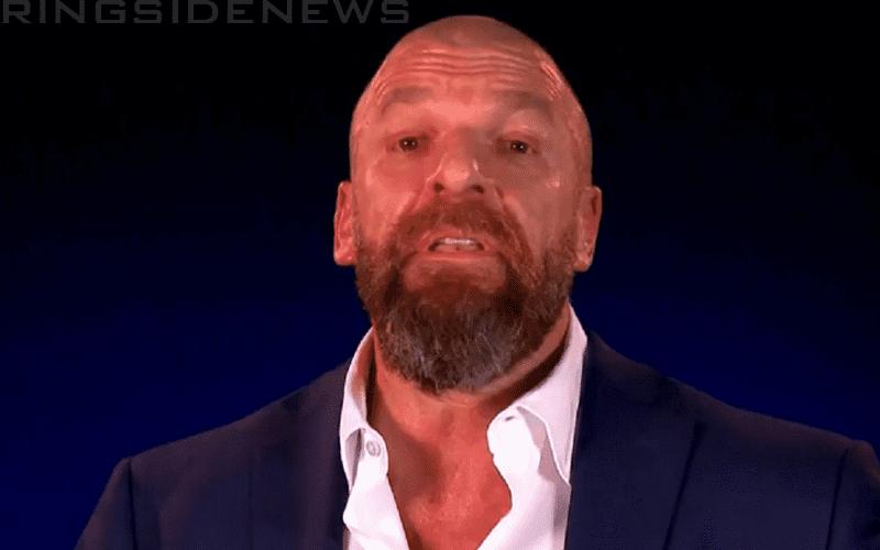 Triple H Not Likely To Be Medically Cleared For WWE WrestleMania