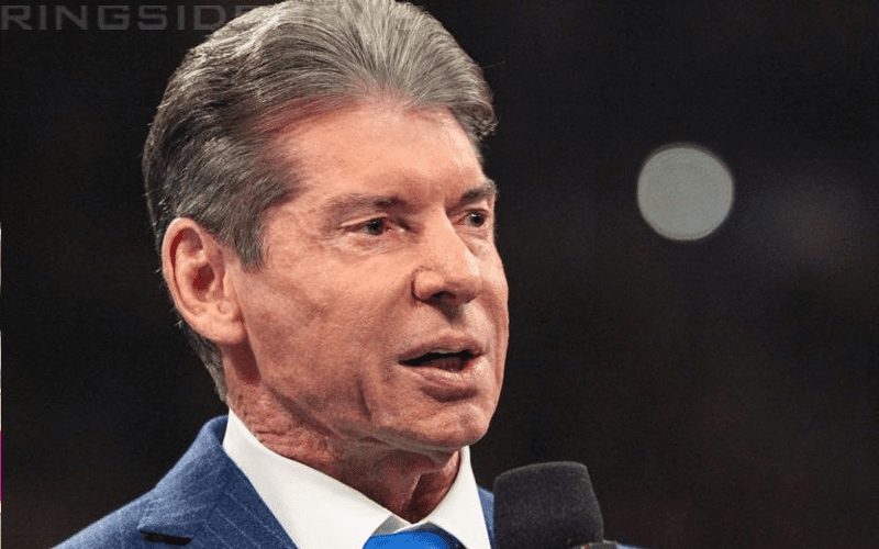 WWE Fastlane Included Inside Joke About Reports On Vince McMahon
