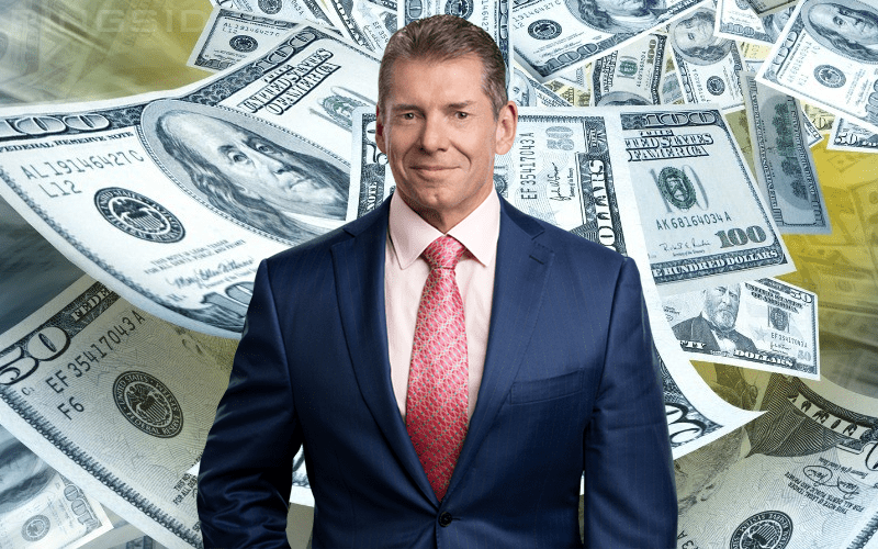 WWE Executives Receive Huge Bonuses