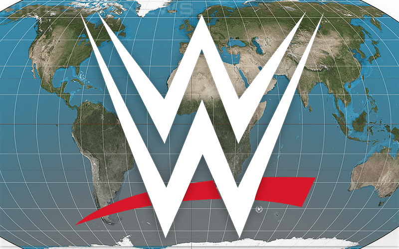 WWE Making Big Moves Overseas — But They’re Not The Only Ones