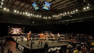WWE Planning More Performance Center Events