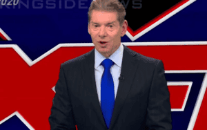 Vince McMahon’s Plan To Run Both WWE & XFL
