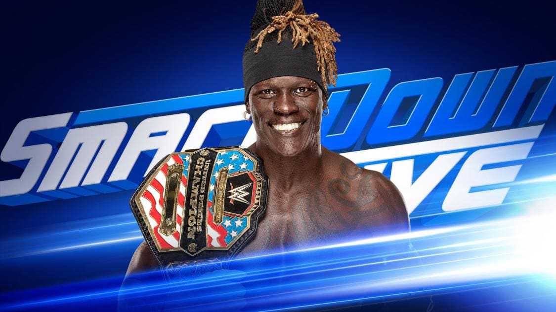 WWE SmackDown Live Results – March 5th, 2019