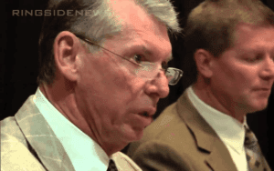 How Vince McMahon Gets News About ‘The Real World’ Outside Of WWE