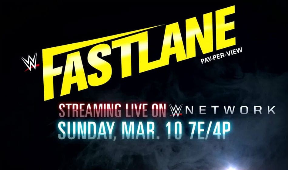 WWE Fastlane Coverage, Reactions and Highlights for March 10, 2019