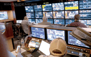 Former WWE Writer Calls Current Production Meetings A ‘Mind F*ck’