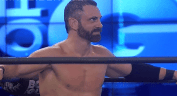 Austin Aries Says Bound For Glory Incident Was A Work