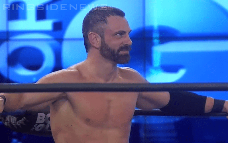 What REALLY Happened During Austin Aries’ Departure From Impact Wrestling