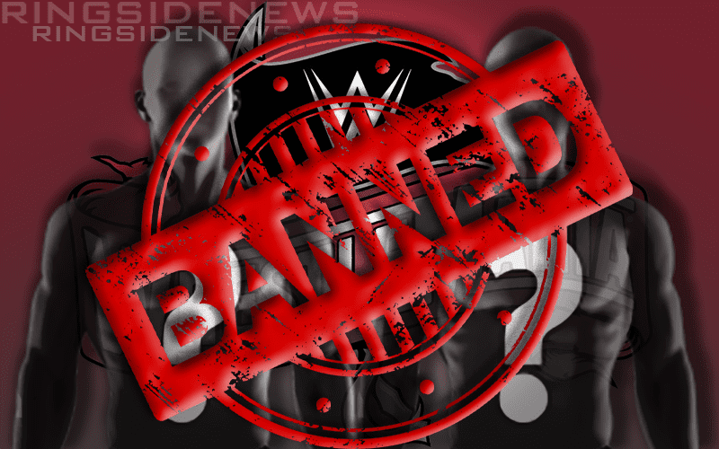 WWE Working Hard To Ban Indie Events From Tampa For WrestleMania 36