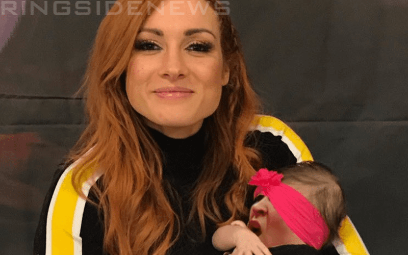 Becky Lynch Reveals Secrets Behind Her Social Media Trolling Of Ronda Rousey