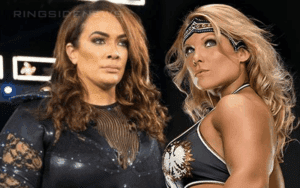 Beth Phoenix & Nia Jax Throw Bombs At Each Other On Social Media