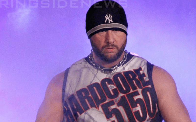 REAL Reason Why Bully Ray Character Wasn’t Used In WWE