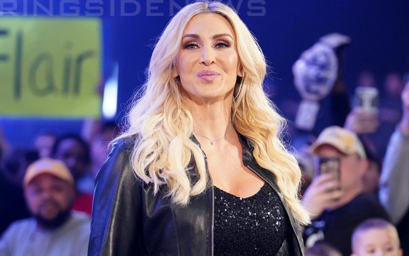Charlotte Flair Wants NXT Superstars To Try And Take Her Spot In WWE