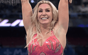 When WWE Decided To Give Charlotte Flair The SmackDown Women’s Title
