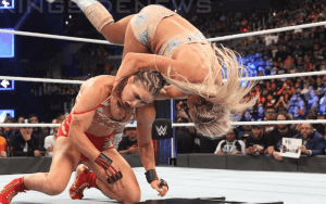 WWE Changing Mindset On ‘Ultra-Violence’ To Get Cheers